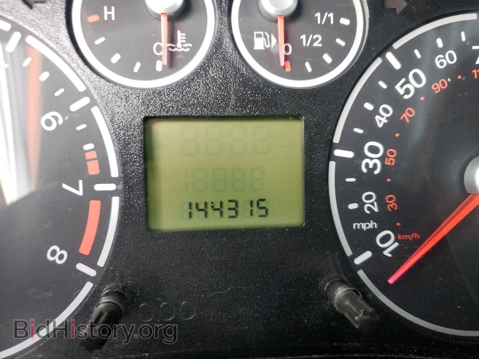 2010 FORD TRANSIT CO - VIN: NM0LS6BN4AT001264 - Фото 8