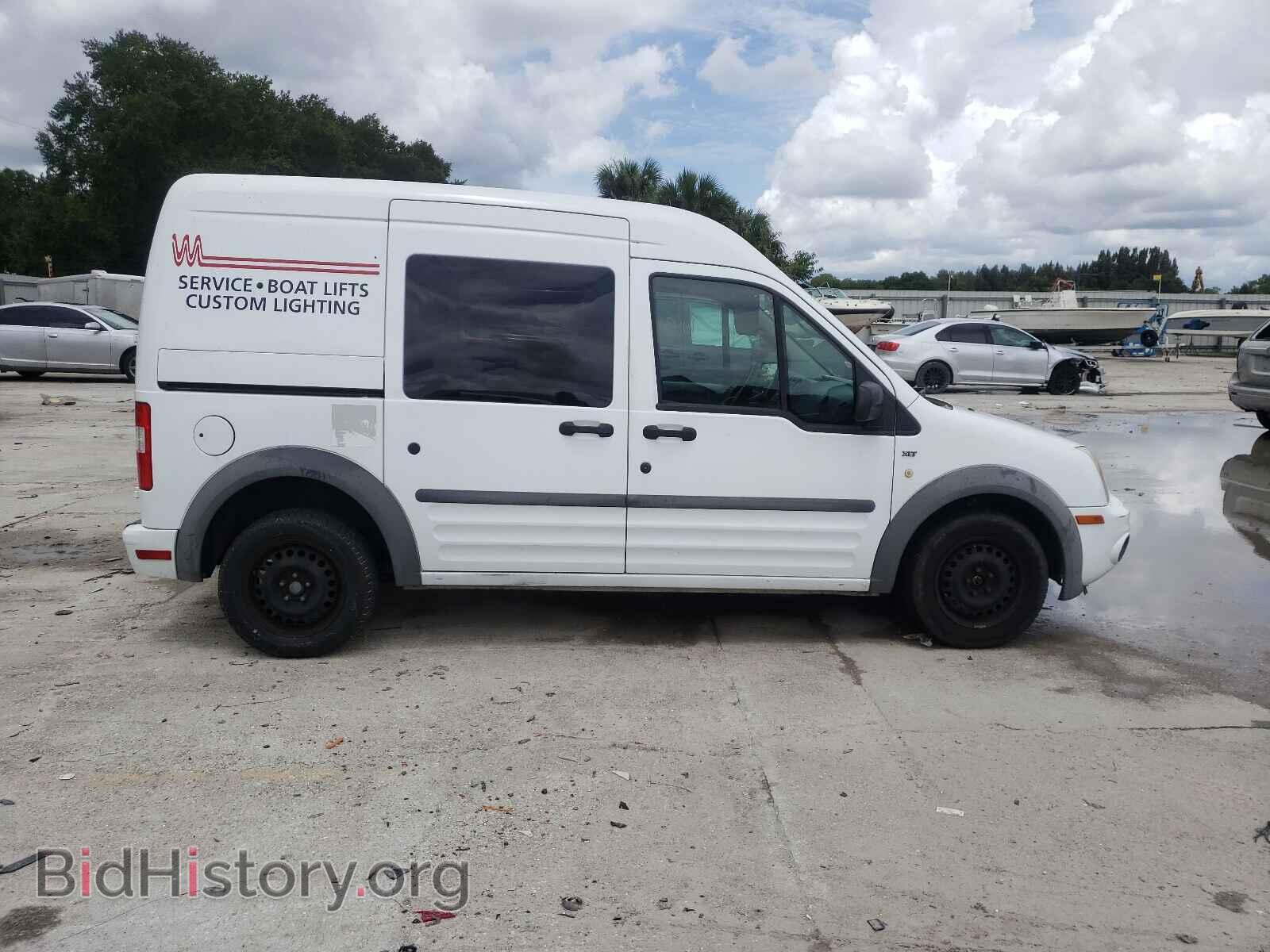 2010 FORD TRANSIT CO - VIN: NM0LS6BN4AT001264 - Фото 9