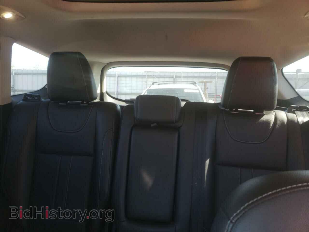 2013 FORD ESCAPE - VIN: 1FMCU0J94DUA13228 - Фото 10