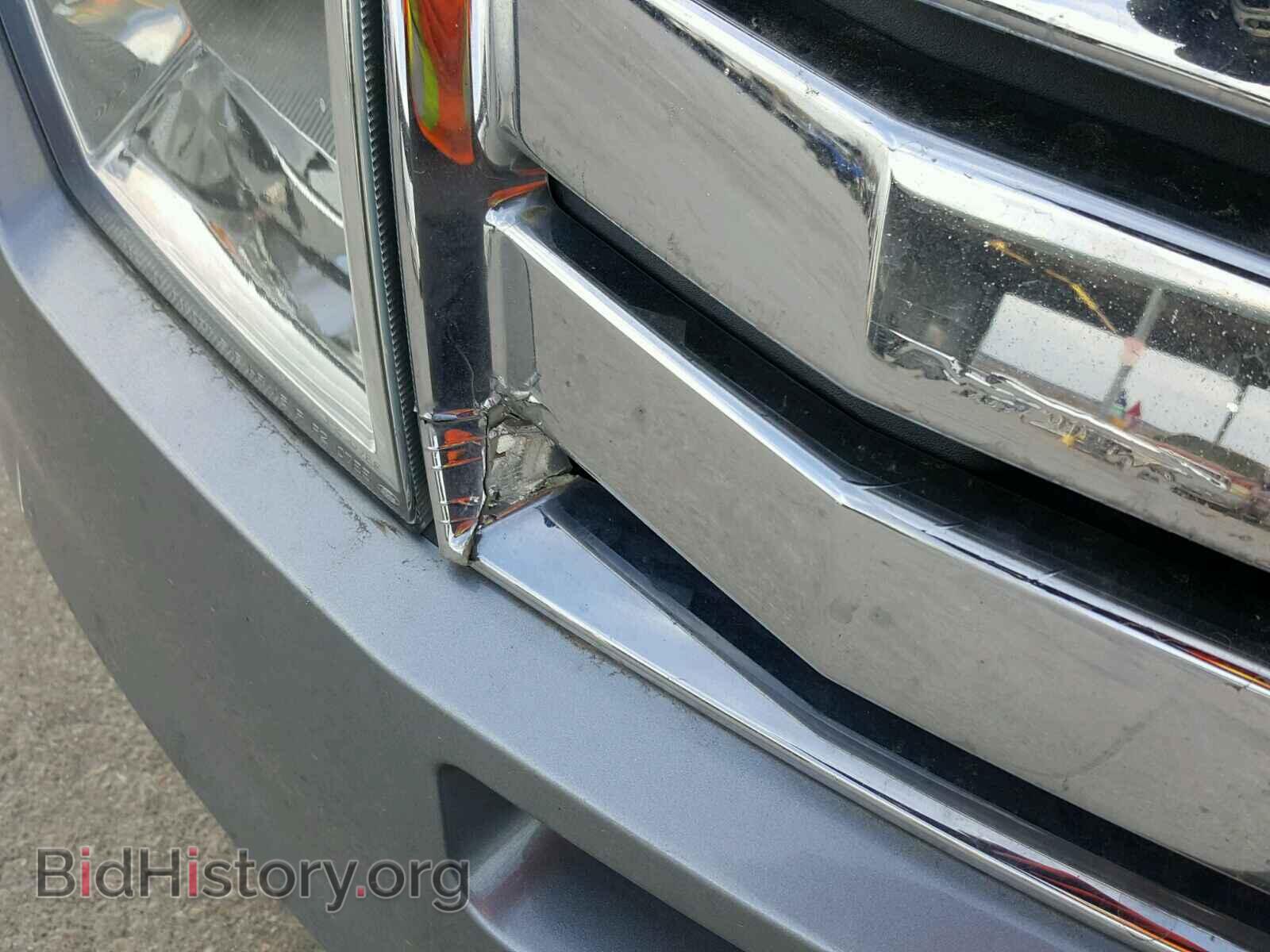 2007 FORD EDGE - VIN: 2FMDK36C97BB46710 - Фото 9
