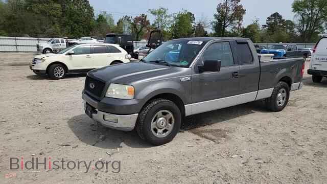 2005 FORD F150 - VIN: 1FTRX12W85NA57504 - Фото 13