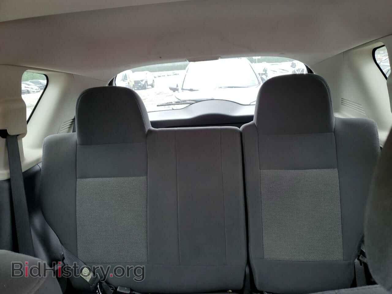2012 JEEP COMPASS - VIN: 1C4NJDEB6CD555830 - Photo 10