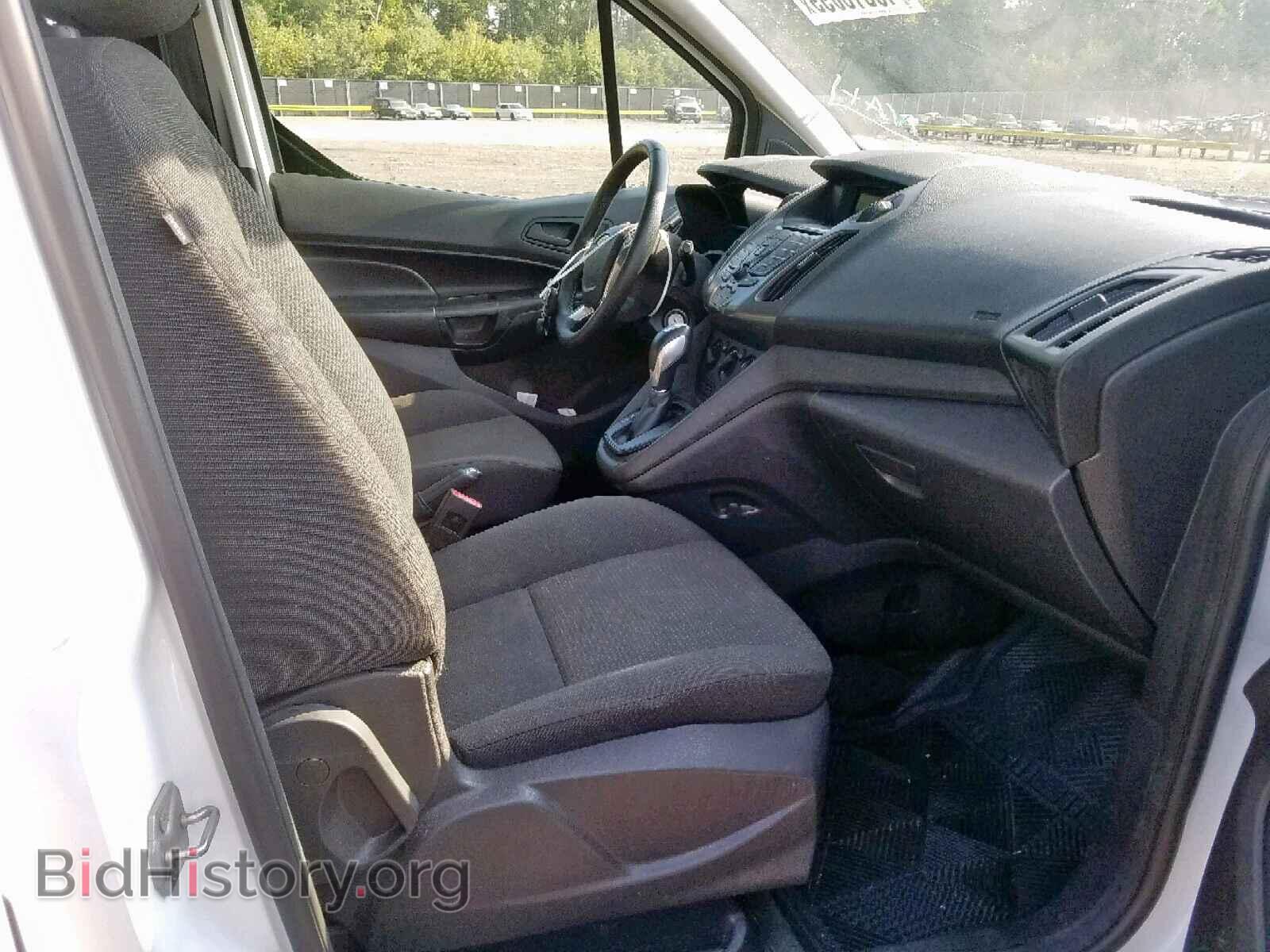 2014 FORD TRANSIT CO - VIN: NM0LS6E77E1151142 - Фото 5