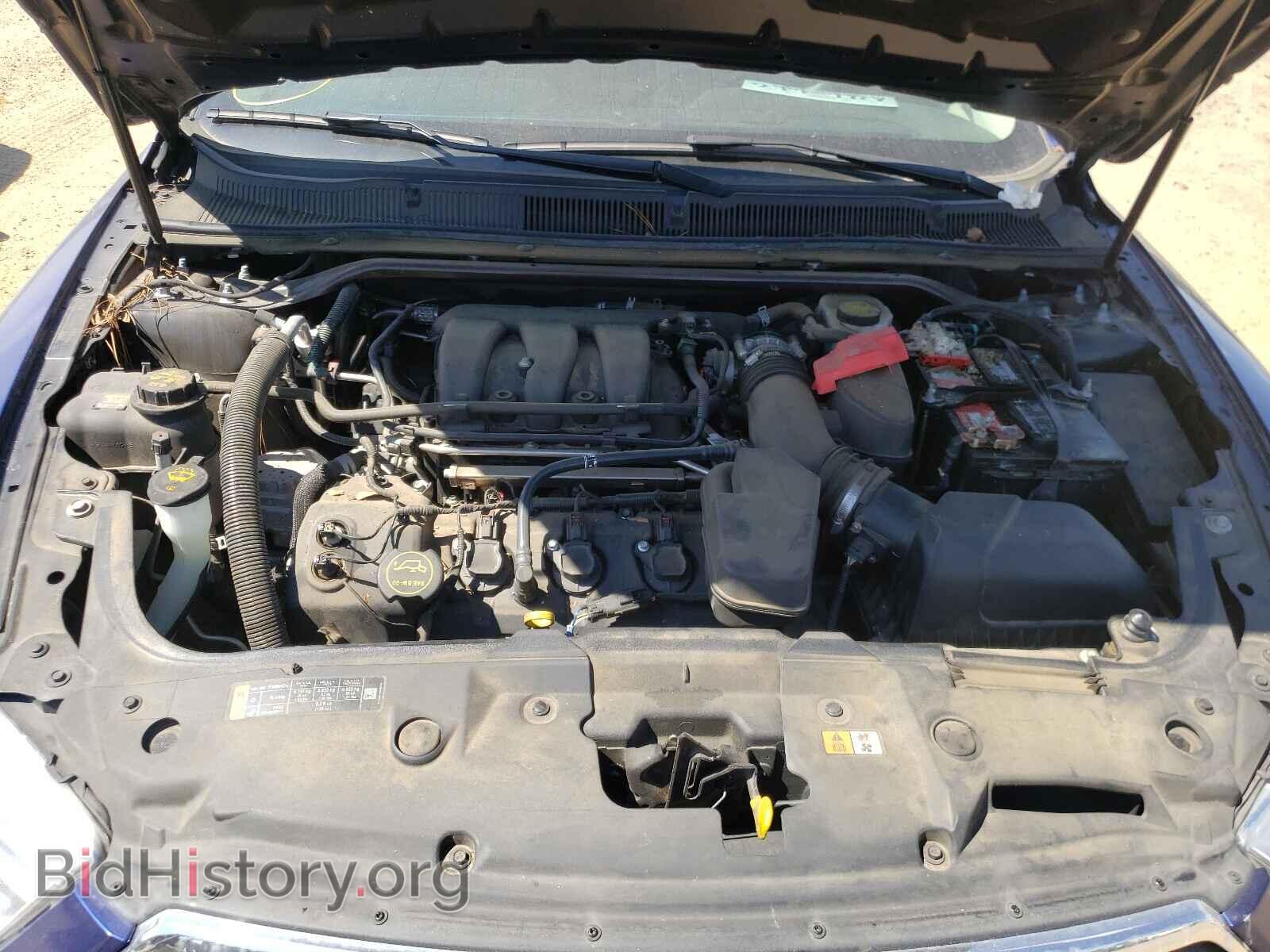 2014 FORD TAURUS - VIN: 1FAHP2E80EG157380 - Photo 7
