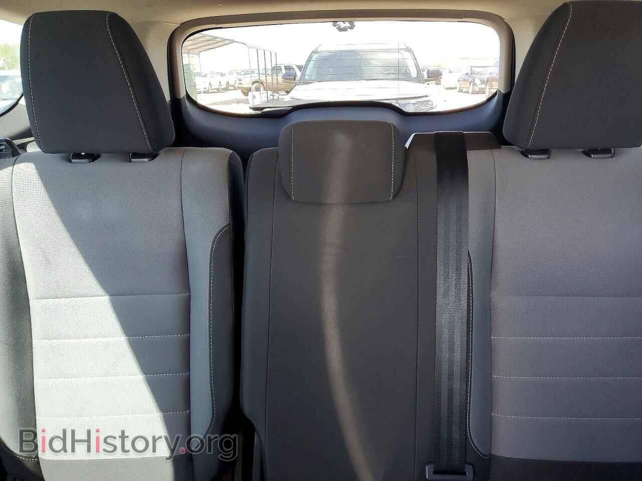 2017 FORD ESCAPE - VIN: 1FMCU0F72HUC00903 - Фото 10