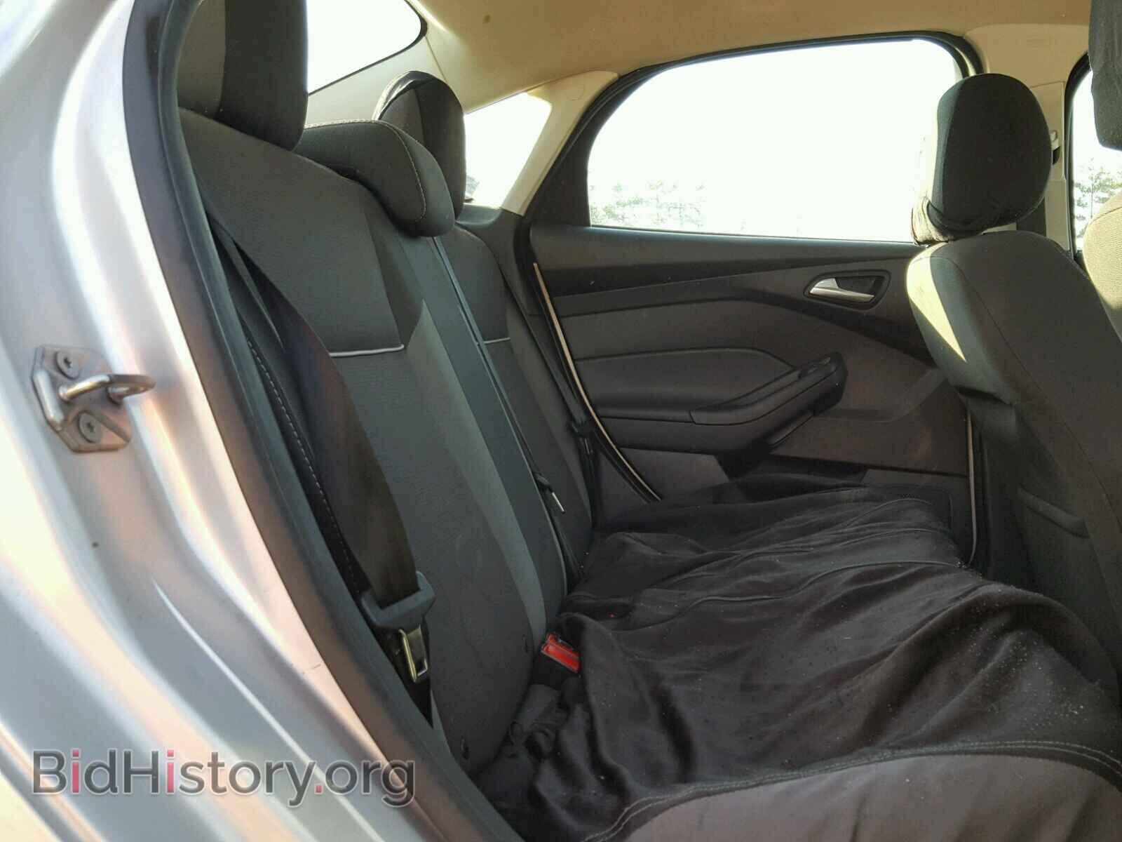 2013 FORD FOCUS - VIN: 1FADP3F20DL171851 - Photo 6