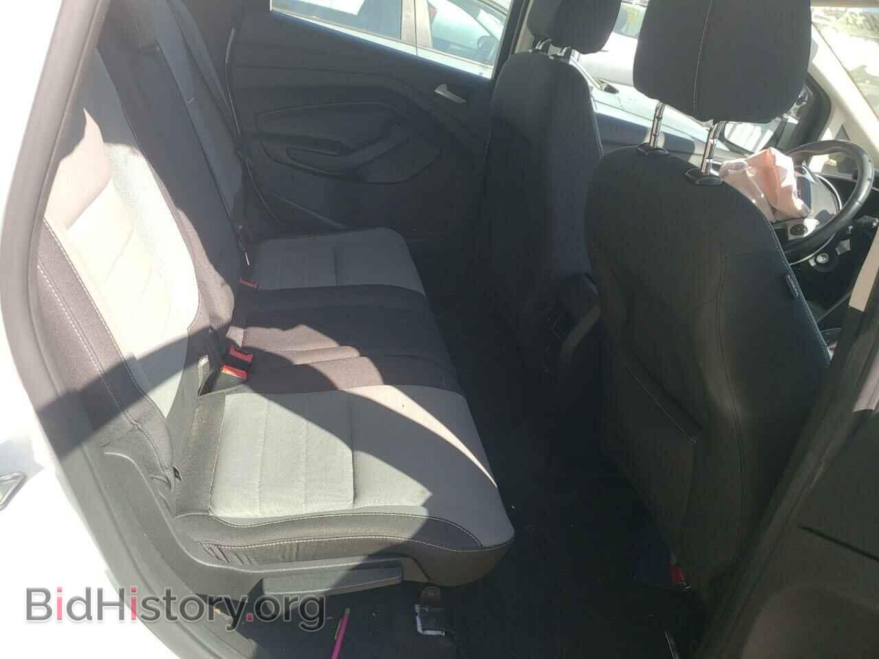 2014 FORD CMAX - VIN: 1FADP5AUXEL505583 - Photo 11
