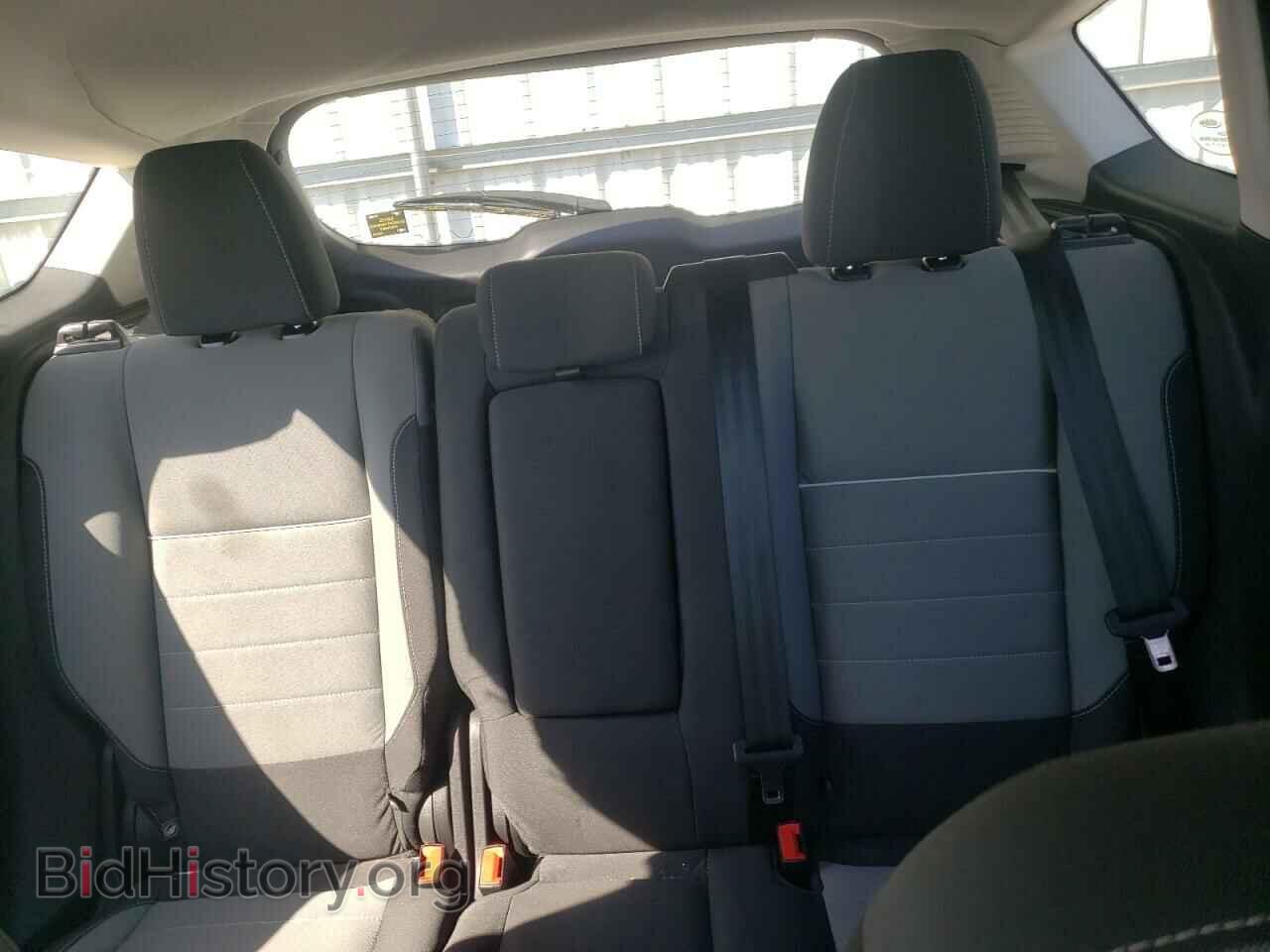 2014 FORD CMAX - VIN: 1FADP5AUXEL505583 - Photo 10