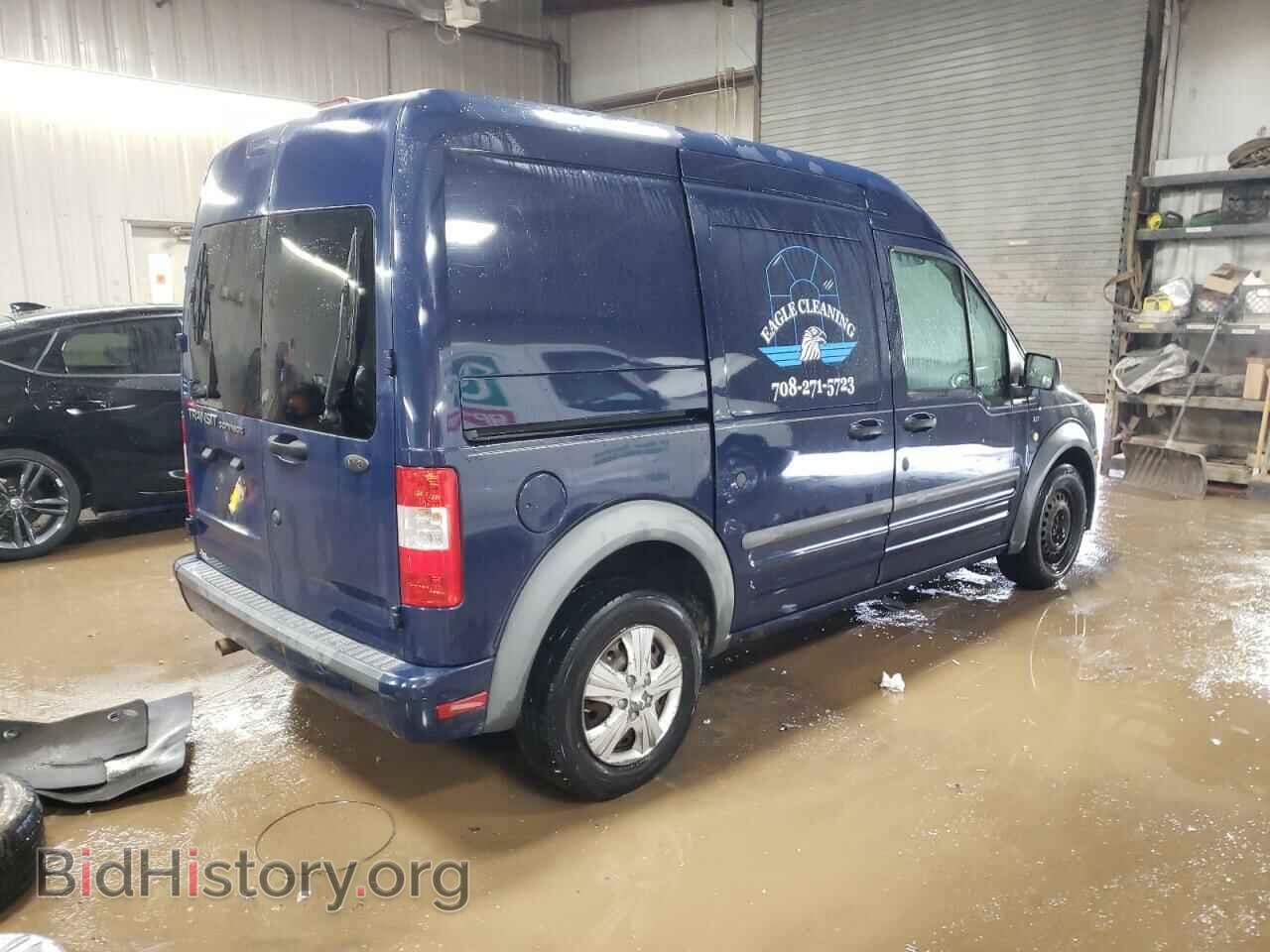 2010 FORD TRANSIT - VIN: NM0LS7DN6AT021518 - Фото 3