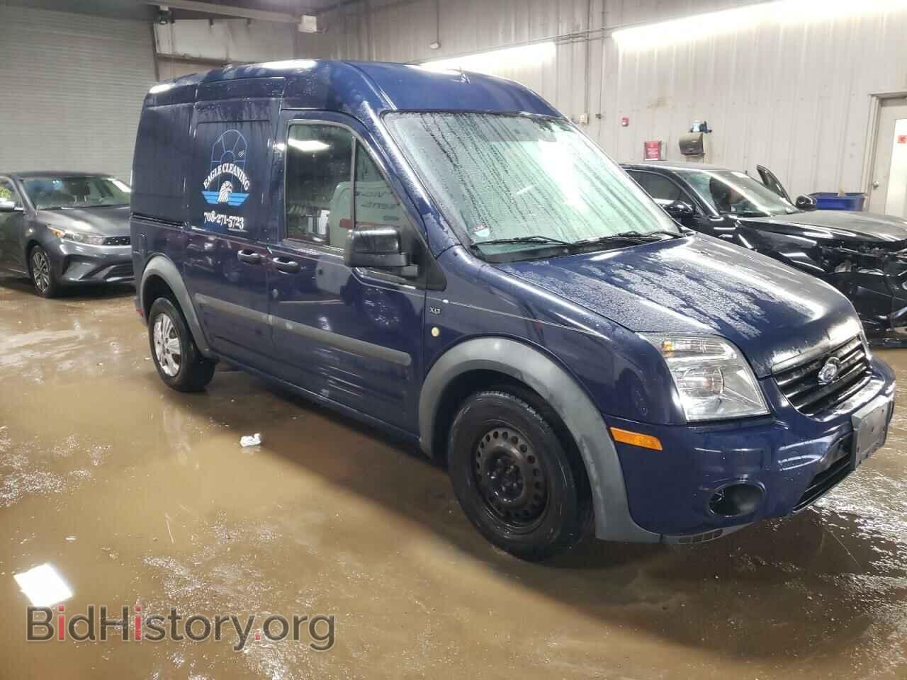2010 FORD TRANSIT - VIN: NM0LS7DN6AT021518 - Фото 4