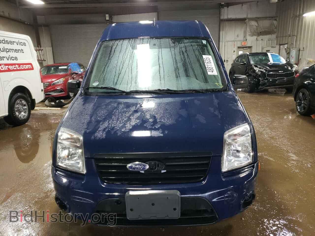 2010 FORD TRANSIT - VIN: NM0LS7DN6AT021518 - Фото 5
