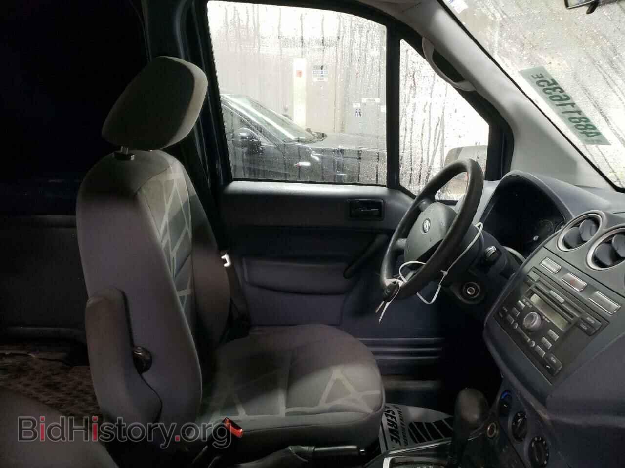 2010 FORD TRANSIT - VIN: NM0LS7DN6AT021518 - Фото 7