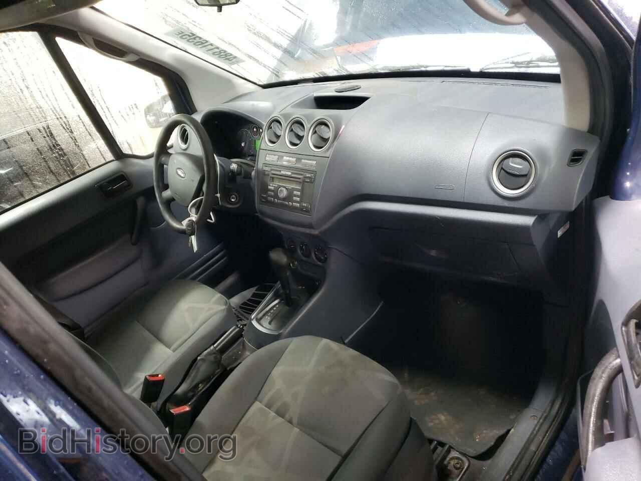 2010 FORD TRANSIT - VIN: NM0LS7DN6AT021518 - Фото 8
