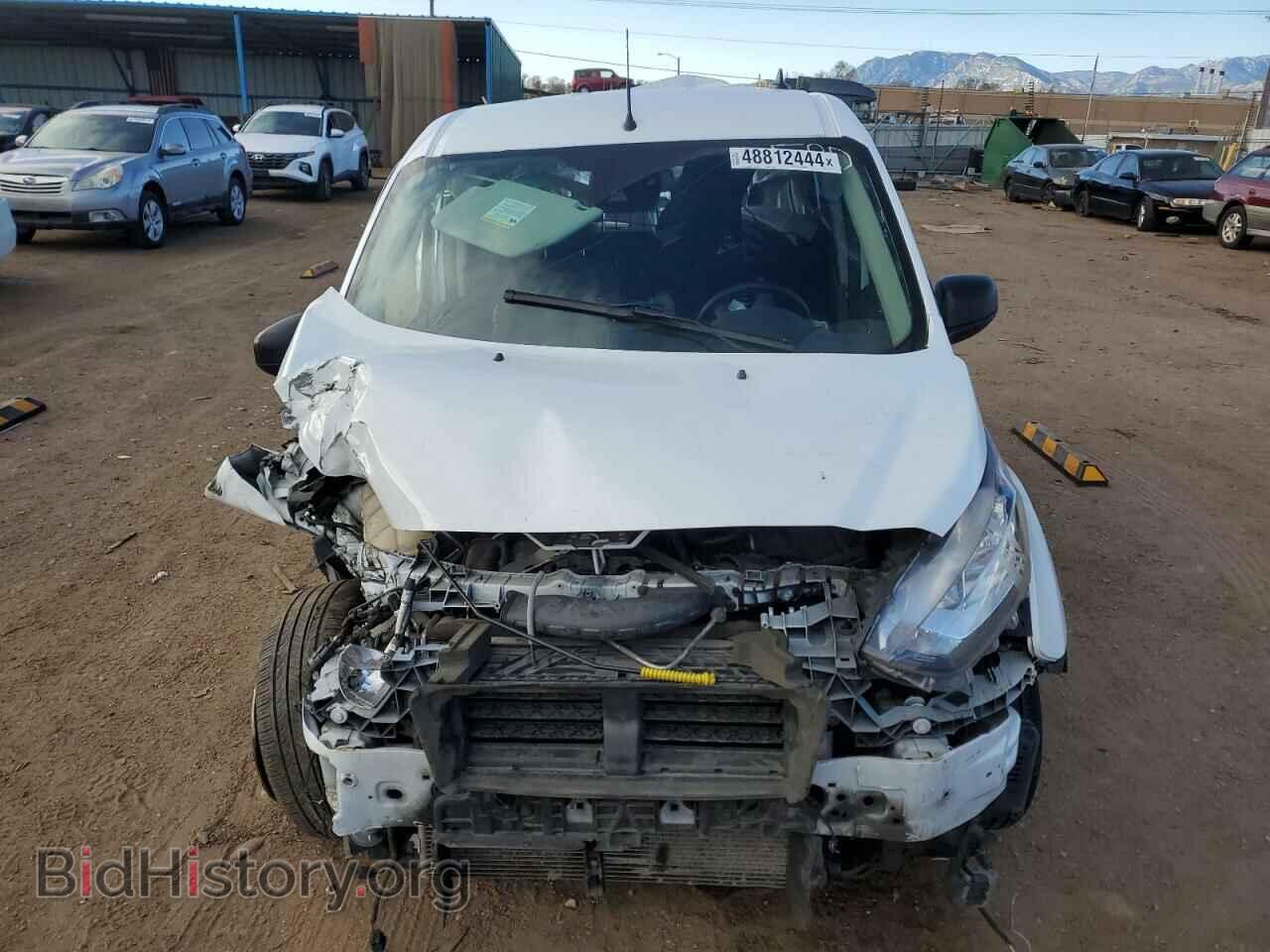 2022 FORD TRANSIT - VIN: NM0LS7T22N1521491 - Фото 5