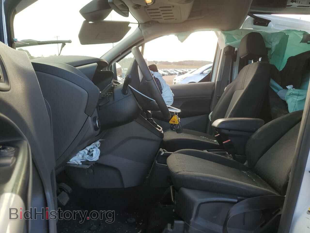 2022 FORD TRANSIT - VIN: NM0LS7T22N1521491 - Фото 7