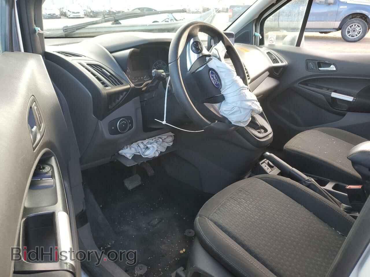 2022 FORD TRANSIT - VIN: NM0LS7T22N1521491 - Фото 8