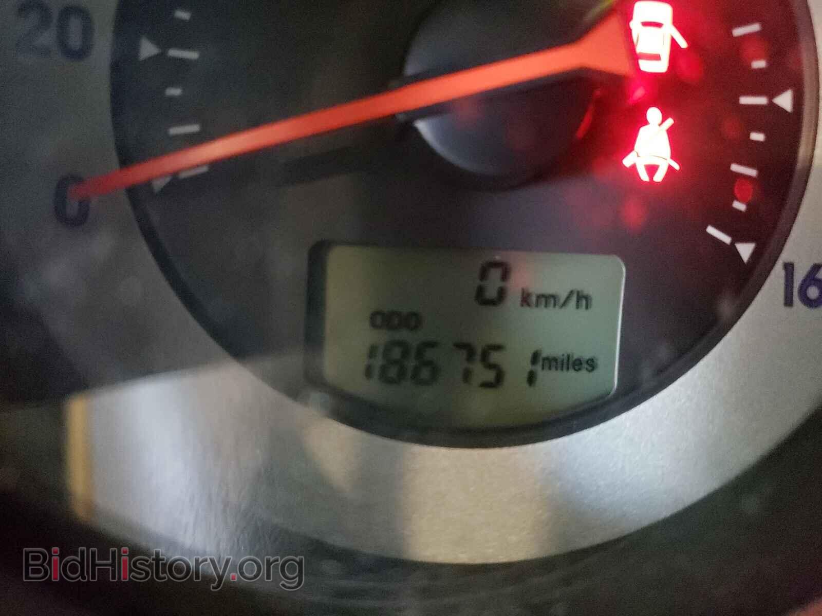 2009 MITSUBISHI ECLIPSE - VIN: 4A3AK24F39E014187 - Photo 8