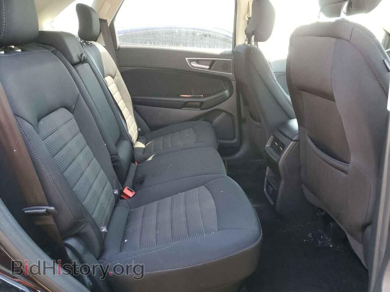 2018 FORD EDGE - VIN: 2FMPK3J96JBB94228 - Фото 11