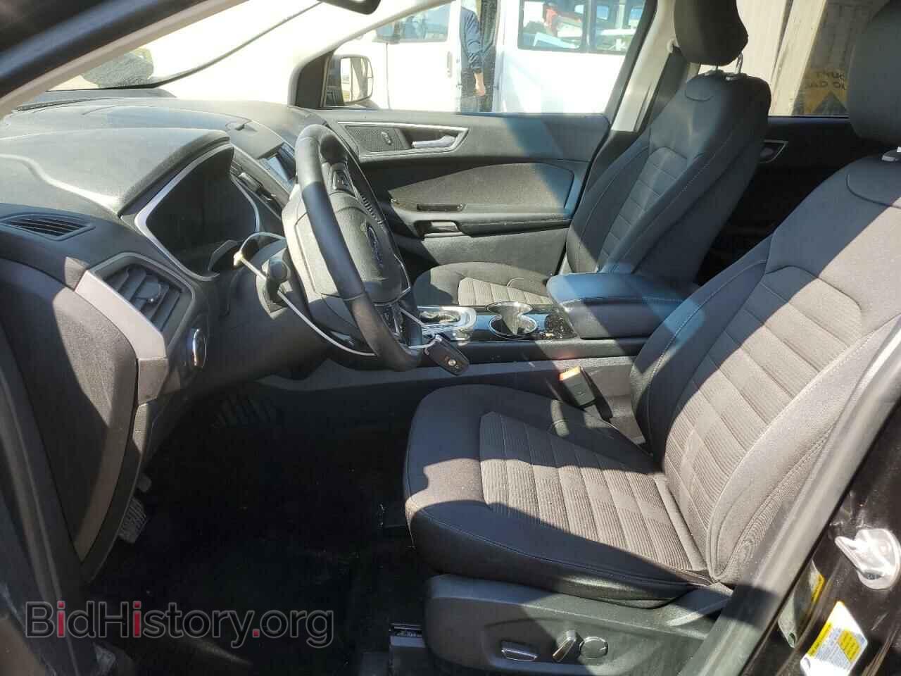 2018 FORD EDGE - VIN: 2FMPK3J96JBB94228 - Фото 7
