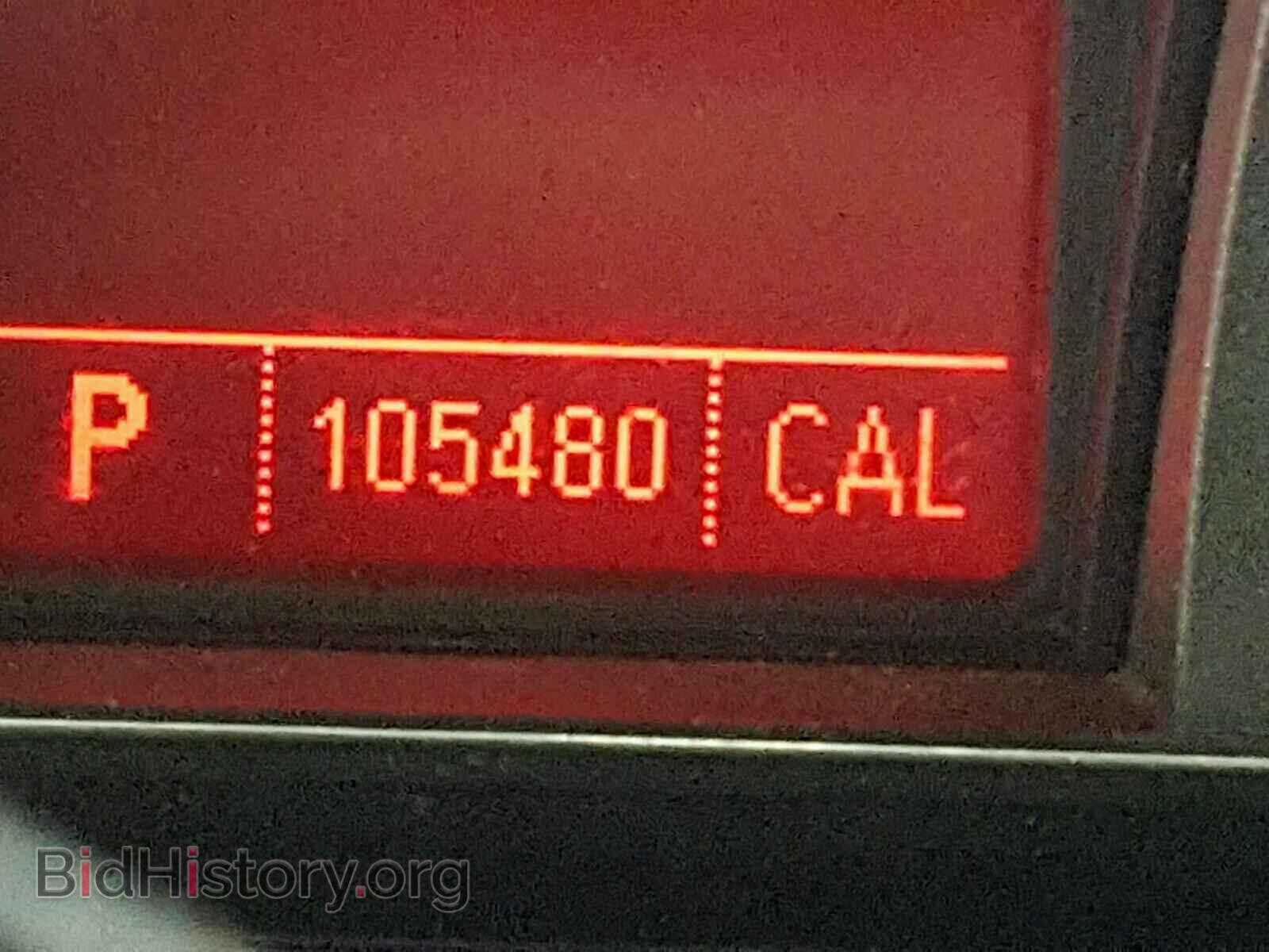 2011 GMC TERRAIN - VIN: 2CTFLTEC6B6435464 - Фото 8