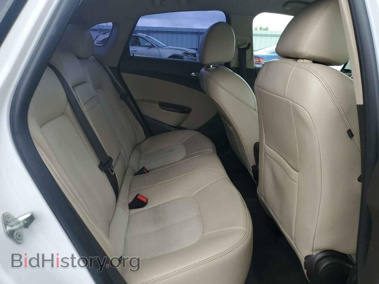 2015 BUICK VERANO - VIN: 1G4PR5SK9F4105407 - Фото 10