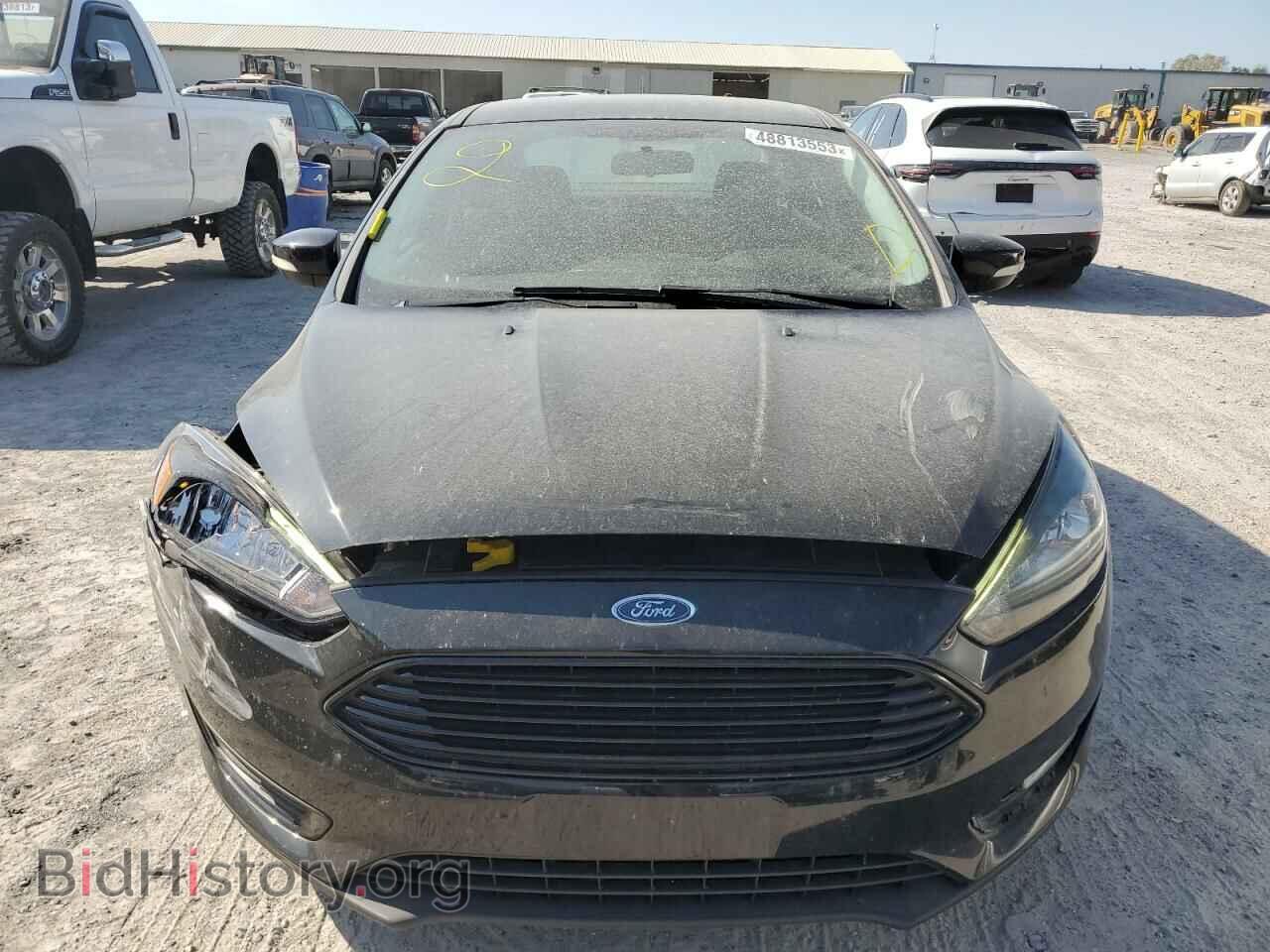 2017 FORD FOCUS - VIN: 1FADP3FE6HL274126 - Фото 5