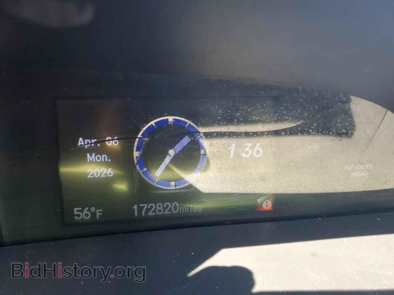 2014 HONDA CIVIC - VIN: 19XFB2F85EE205471 - Фото 9