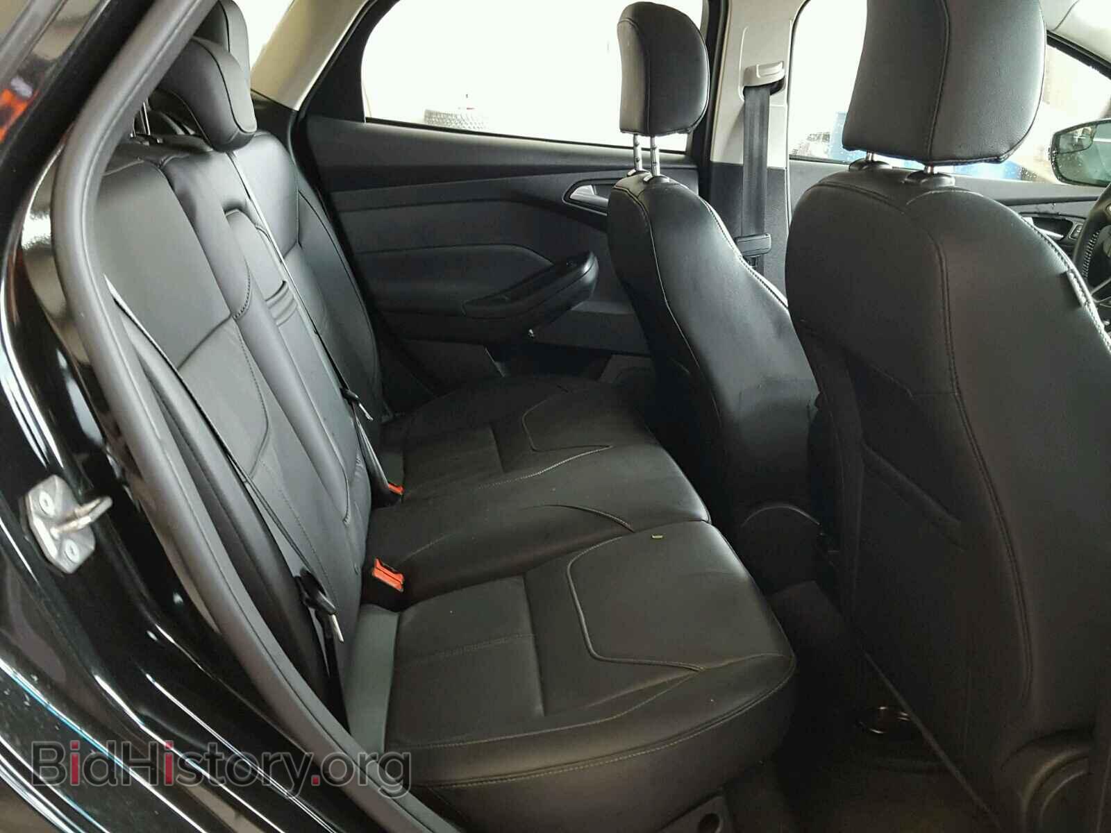 2015 FORD FOCUS - VIN: 1FADP3K22FL253122 - Фото 6