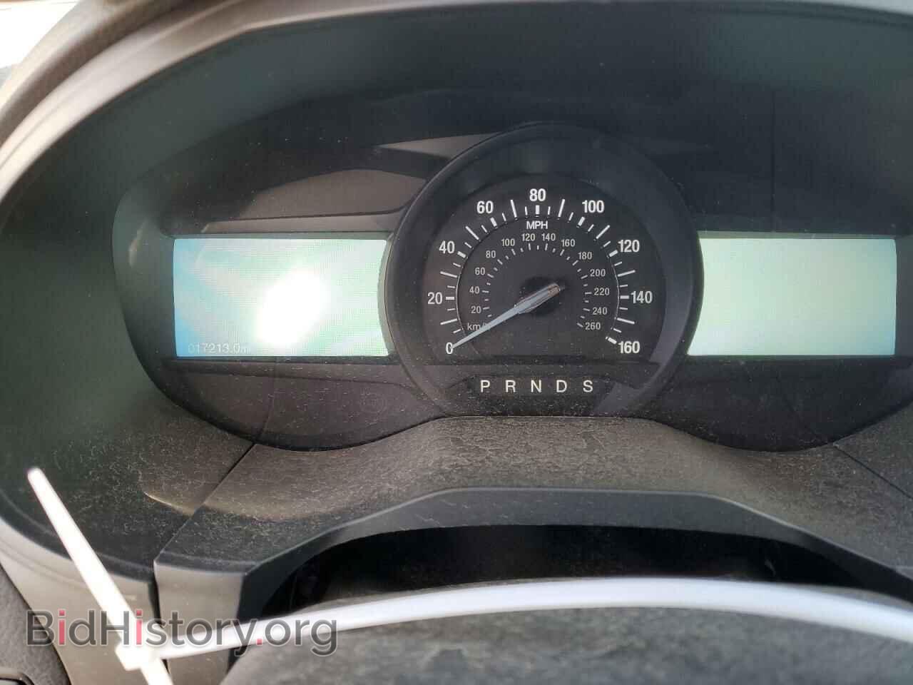 2023 FORD EDGE - VIN: 2FMPK4J92PBA30182 - Фото 9