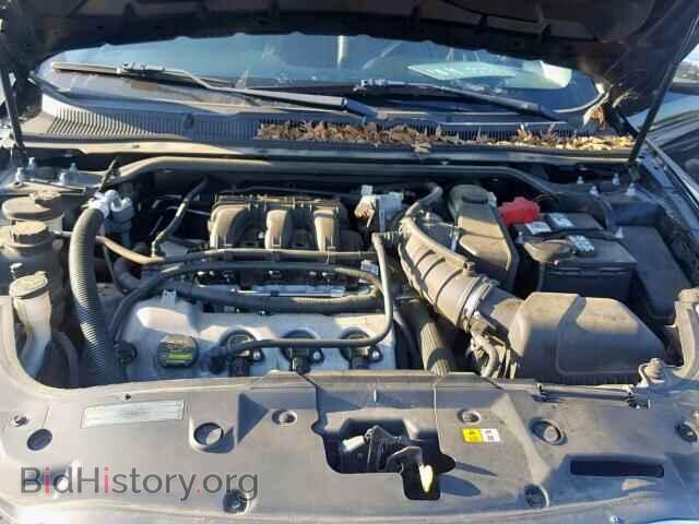 2012 FORD TAURUS - VIN: 1FAHP2FW7CG107778 - Фото 7