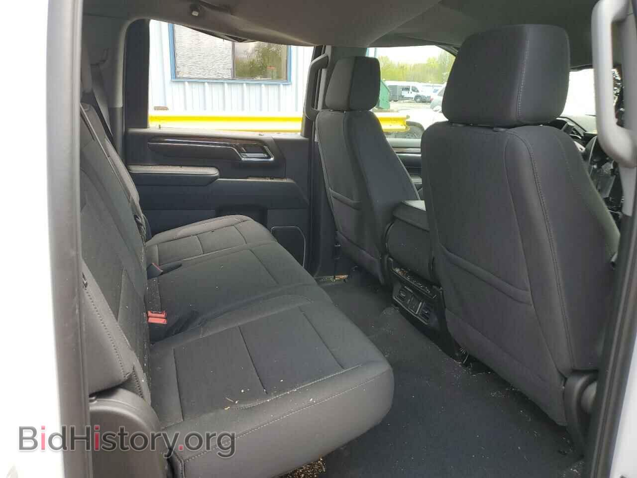 2024 CHEVROLET ALL Models - VIN: 2GC4YNE76R1117841 - Фото 10