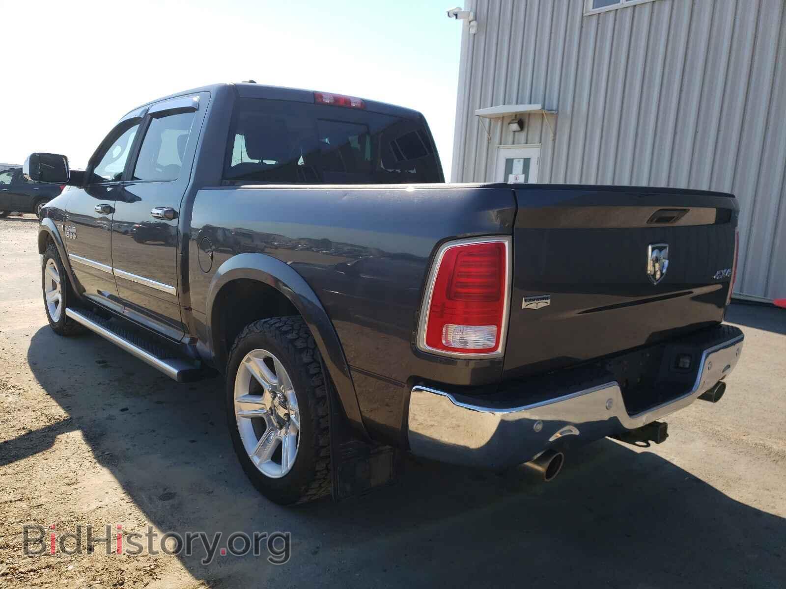 2014 RAM 1500 - VIN: 1C6RR7NT5ES173931 - Фото 3