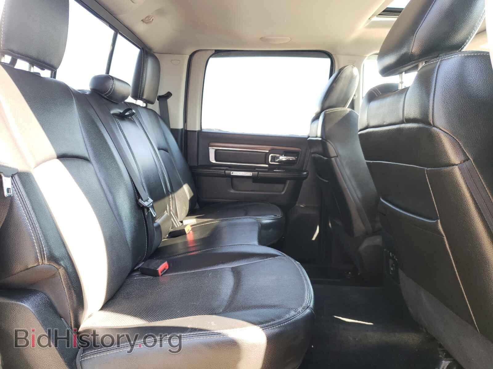 2014 RAM 1500 - VIN: 1C6RR7NT5ES173931 - Фото 6