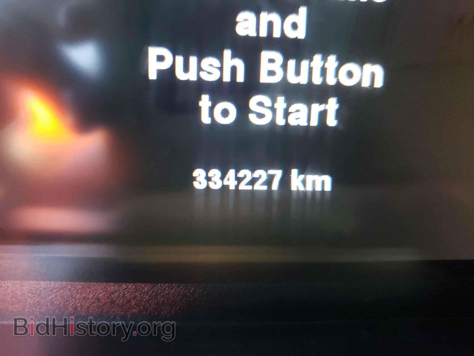 2014 RAM 1500 - VIN: 1C6RR7NT5ES173931 - Фото 8