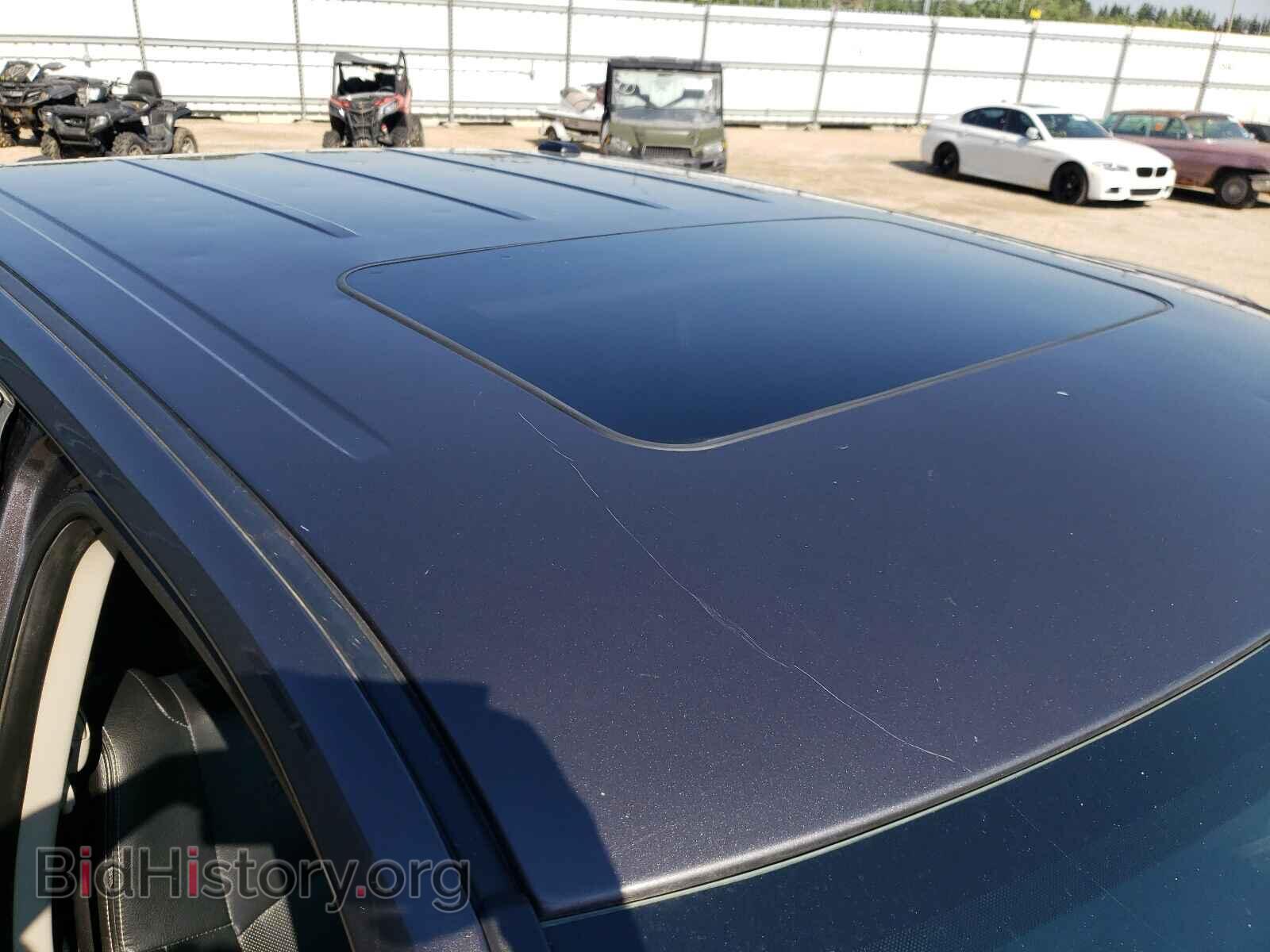2014 RAM 1500 - VIN: 1C6RR7NT5ES173931 - Фото 9