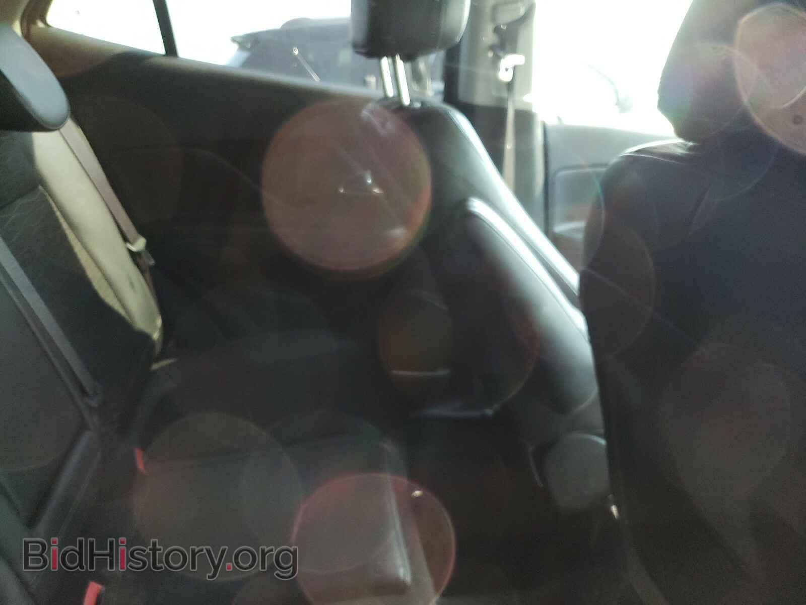 2016 BUICK ENCORE - VIN: KL4CJFSB2GB673358 - Photo 6