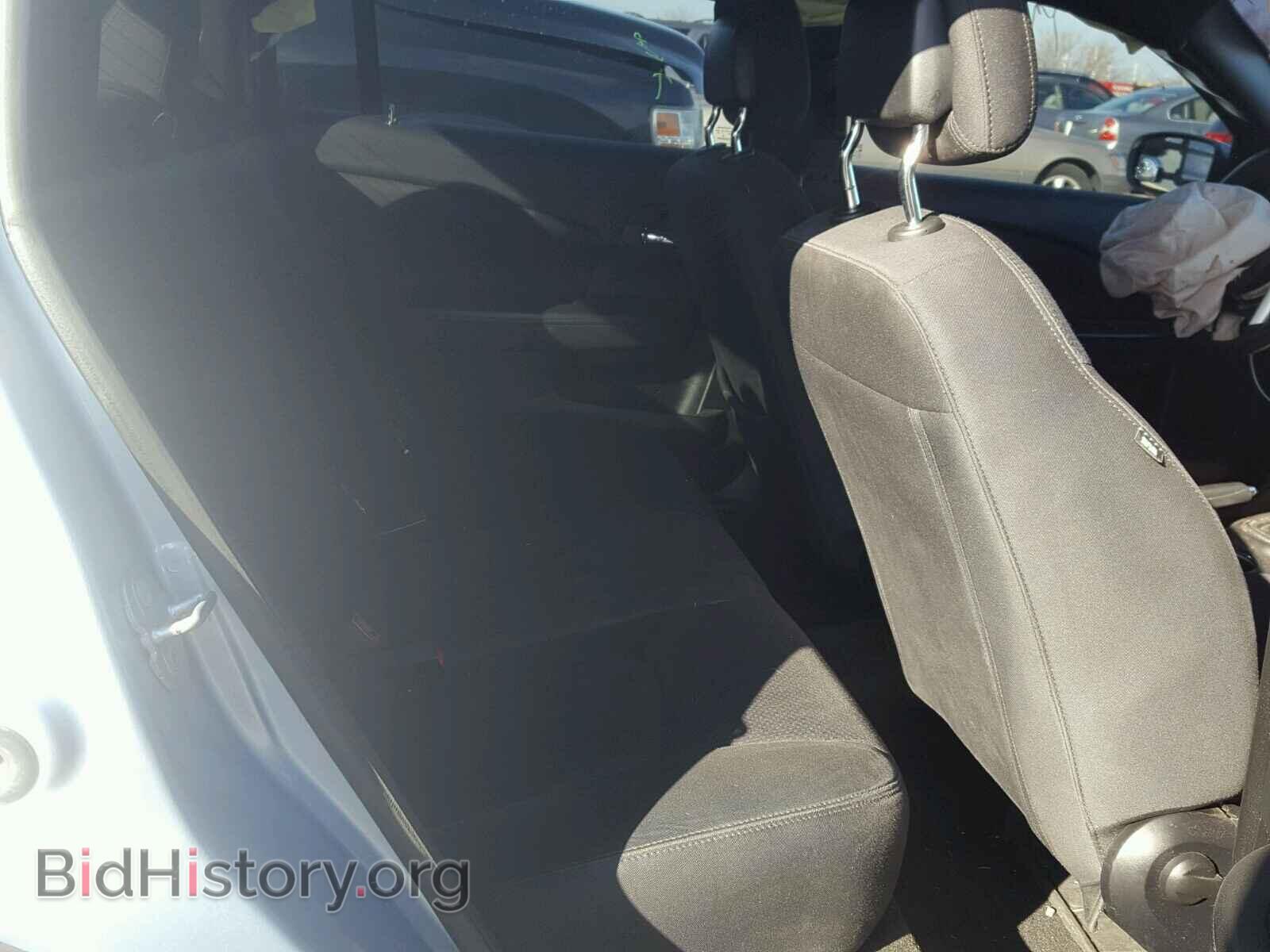 2013 CHRYSLER 200 - VIN: 1C3CCBBB7DN706765 - Фото 6