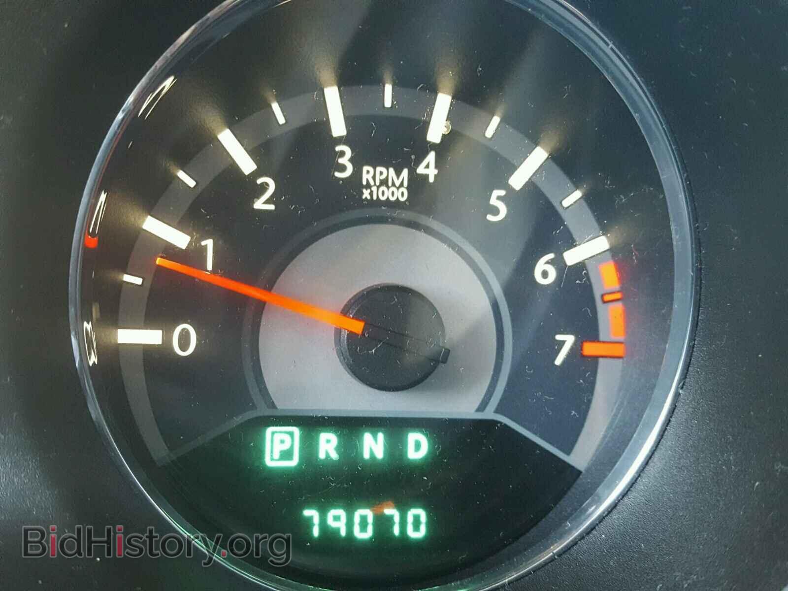 2013 CHRYSLER 200 - VIN: 1C3CCBBB7DN706765 - Фото 8