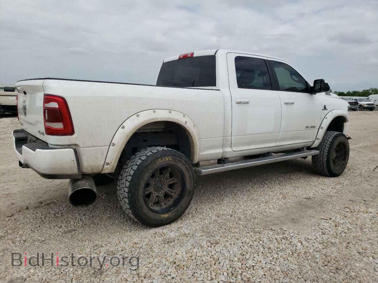 2019 RAM 2500 - VIN: 3C6UR5DL5KG672568 - Фото 3
