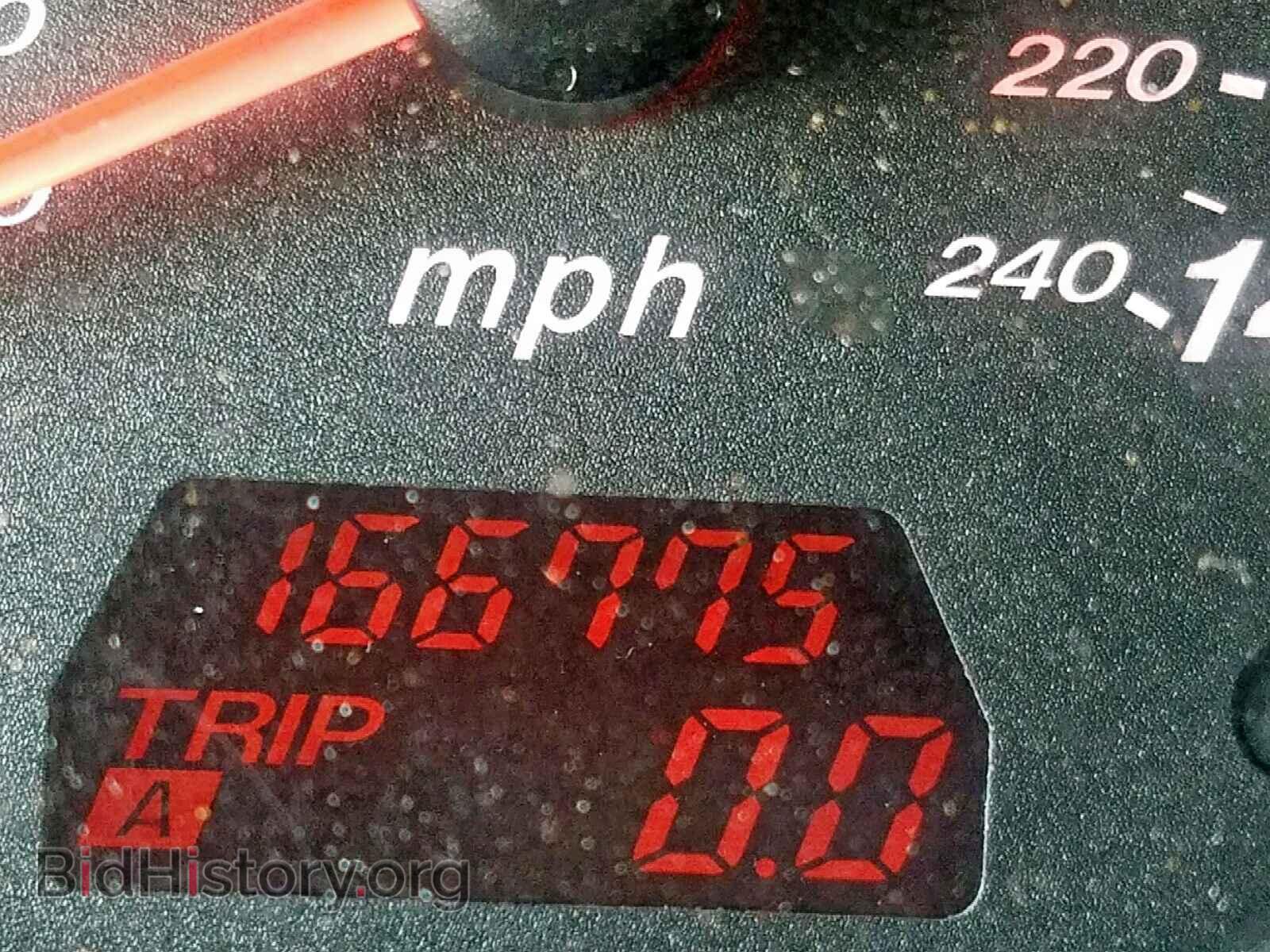 2008 MAZDA 6 - VIN: 1YVHP84C785M09347 - Фото 8