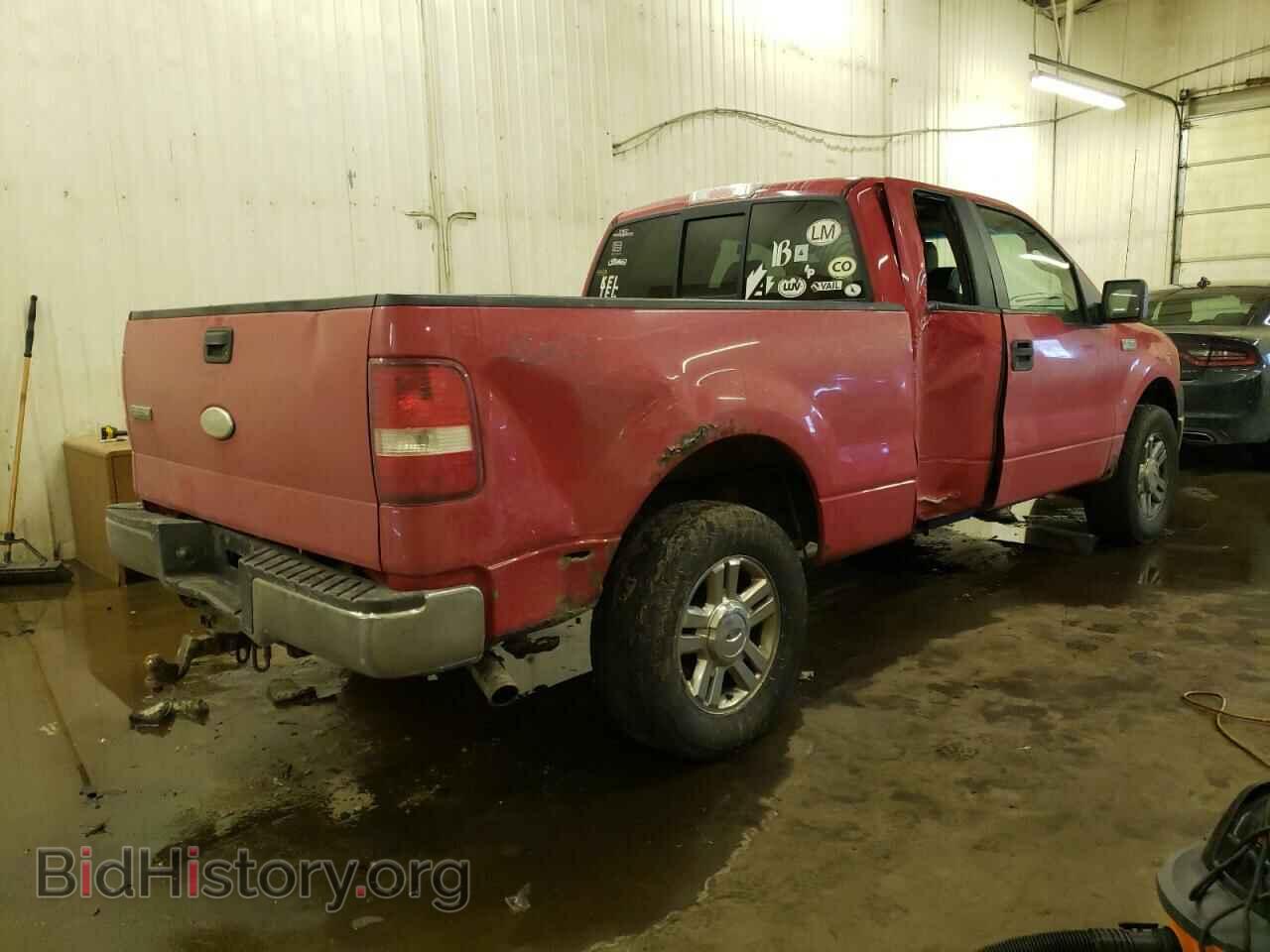 2007 FORD All Models - VIN: 1FTPX14V77FB31391 - Photo 3