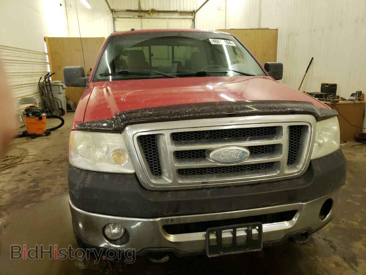 2007 FORD All Models - VIN: 1FTPX14V77FB31391 - Photo 5