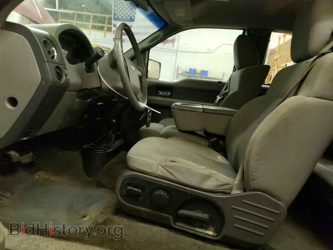 2007 FORD All Models - VIN: 1FTPX14V77FB31391 - Photo 7