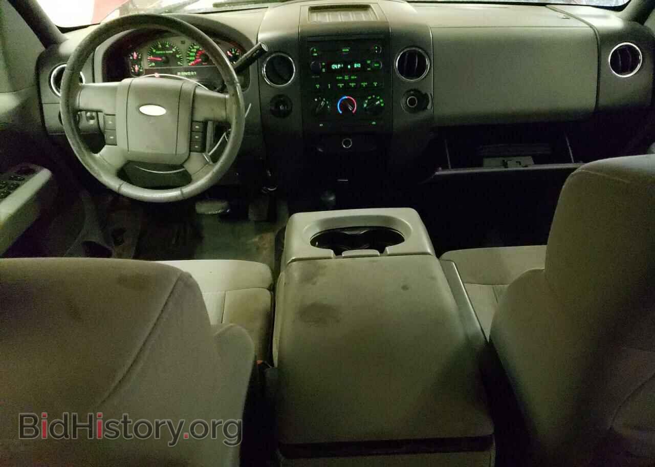 2007 FORD All Models - VIN: 1FTPX14V77FB31391 - Photo 8