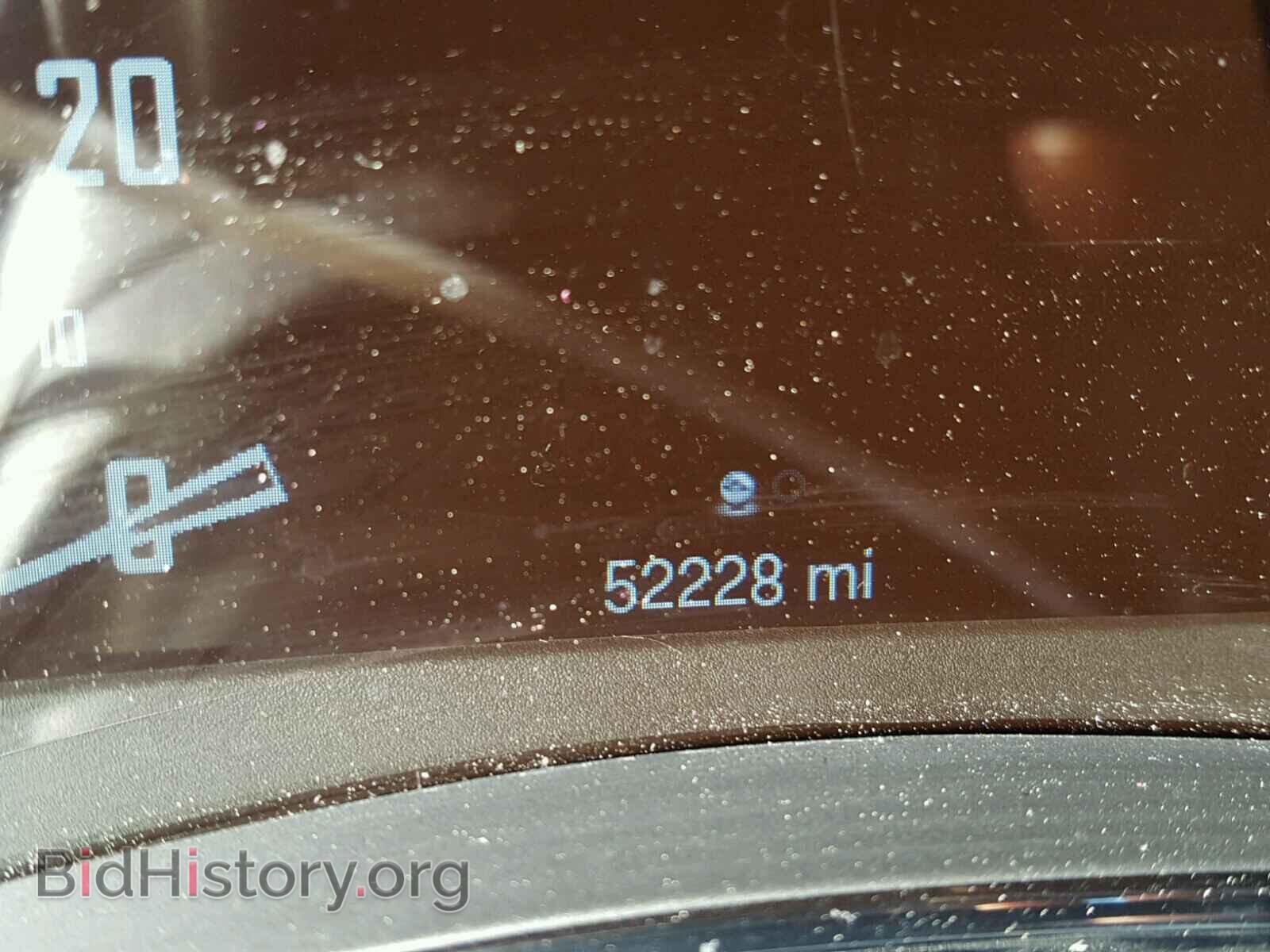 2015 DODGE DURANGO - VIN: 1C4RDJDG7FC128509 - Фото 8