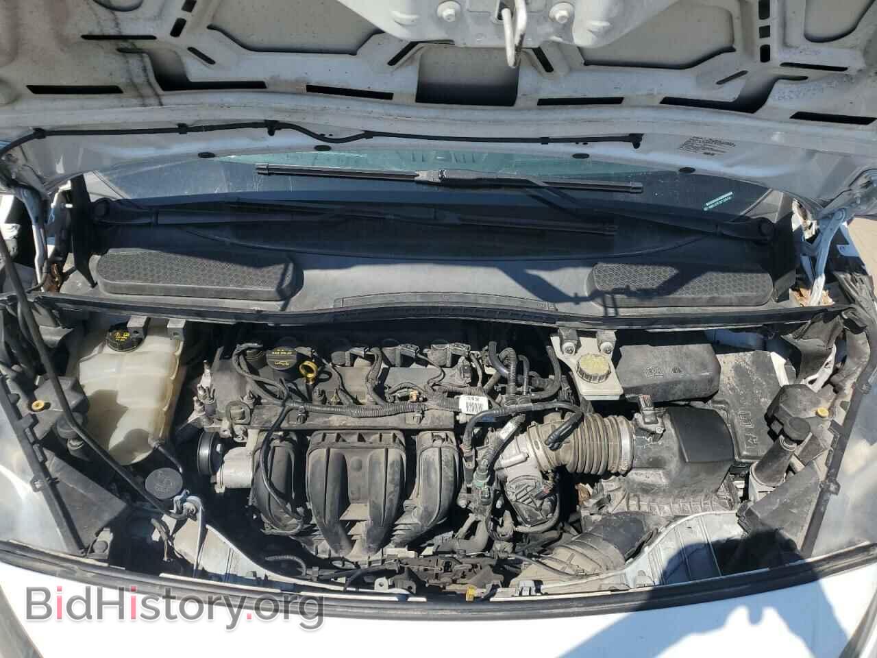 2015 FORD TRANSIT - VIN: NM0LS7E76F1226436 - Фото 12