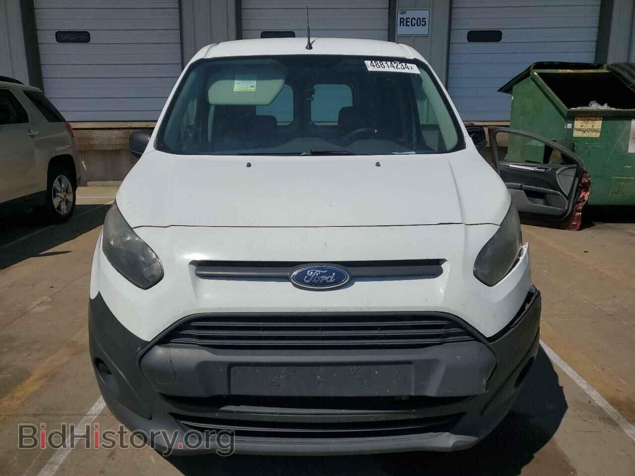 2015 FORD TRANSIT - VIN: NM0LS7E76F1226436 - Фото 5