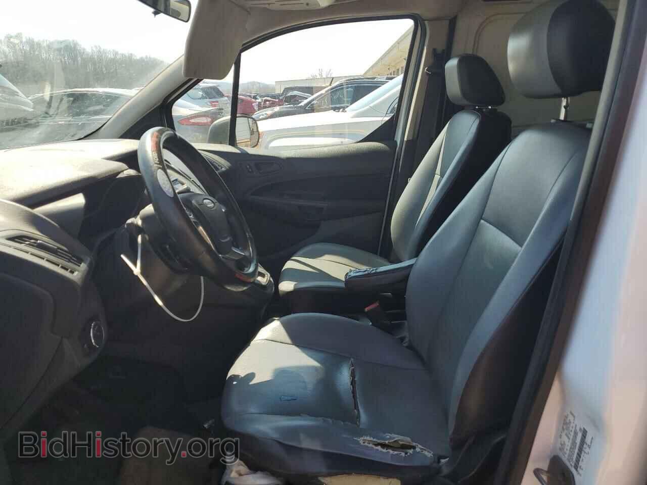 2015 FORD TRANSIT - VIN: NM0LS7E76F1226436 - Фото 7