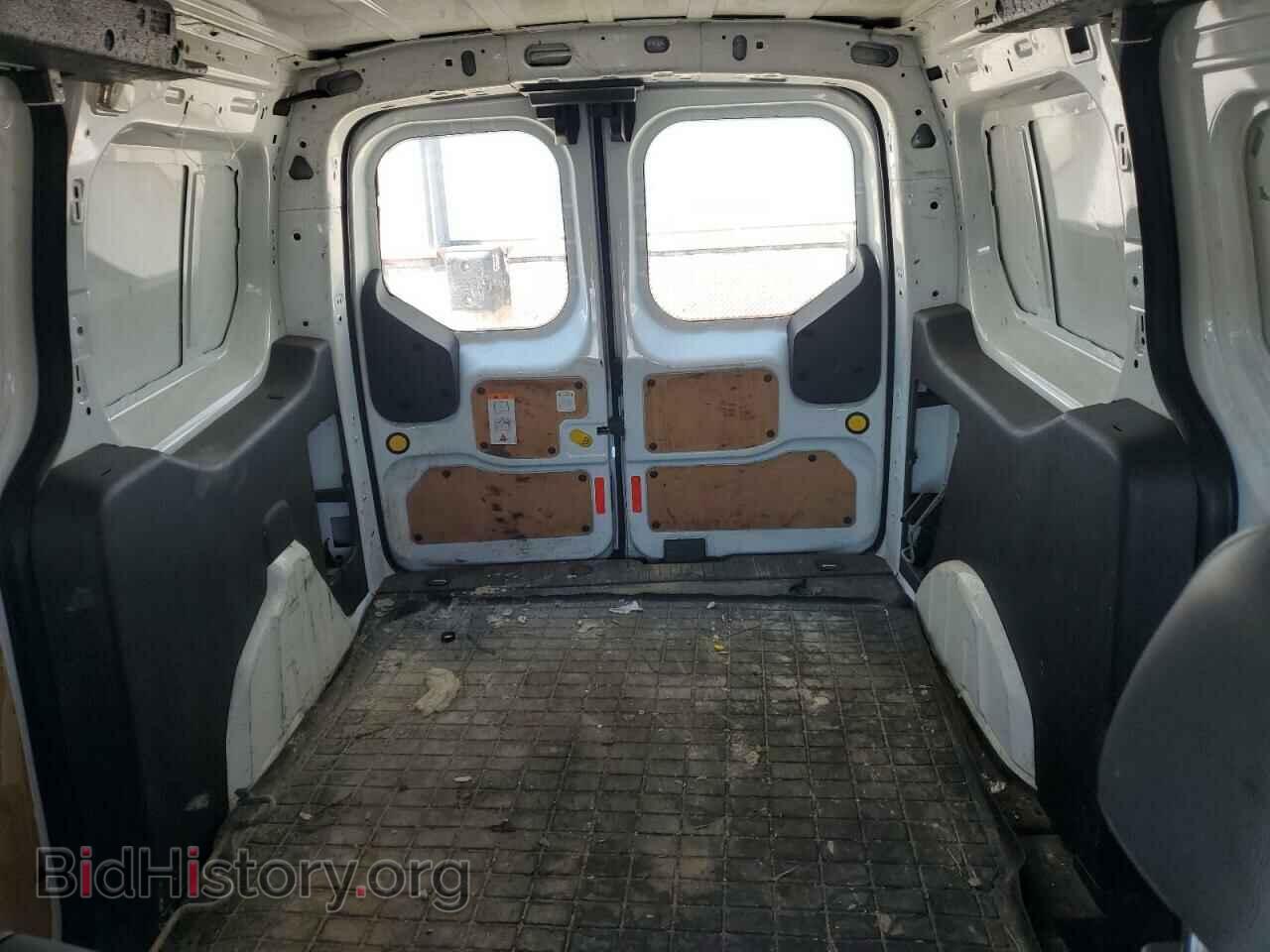 2015 FORD TRANSIT - VIN: NM0LS7E76F1226436 - Фото 10