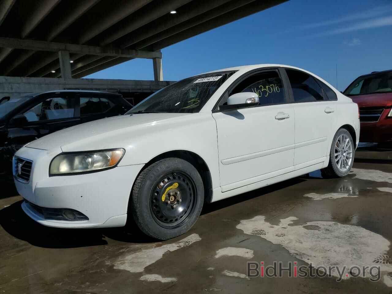 Photo YV1382MS9A2500655 - VOLVO S40 2010